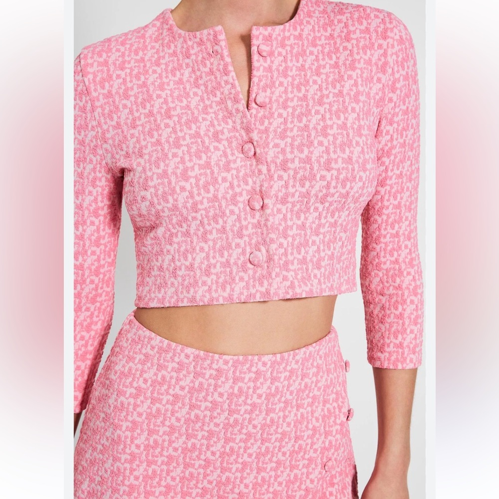 Devon Windsor Sasha Jacket